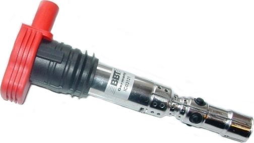 BBT IC03121 - Ignition Coil car-mod.net