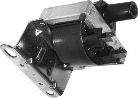 BBT IC07101 - Ignition Coil car-mod.net