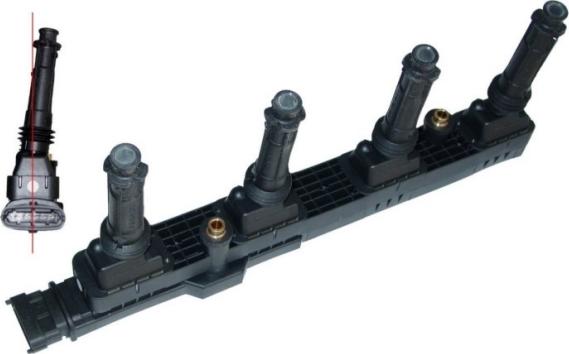 BBT IC07108 - Ignition Coil car-mod.net