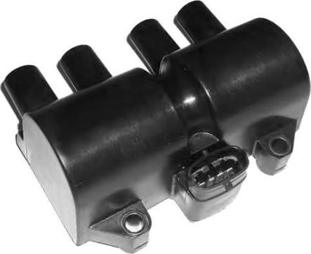 BBT IC07119 - Ignition Coil car-mod.net