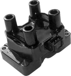 AutomotiveAdriado GLIC0085 - Ignition Coil car-mod.net