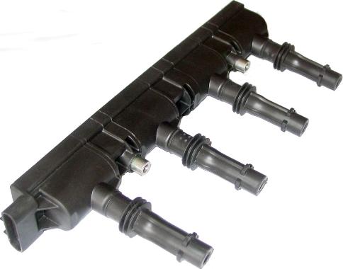 BBT IC07124 - Ignition Coil car-mod.net