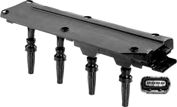 BBT IC15136 - Ignition Coil car-mod.net