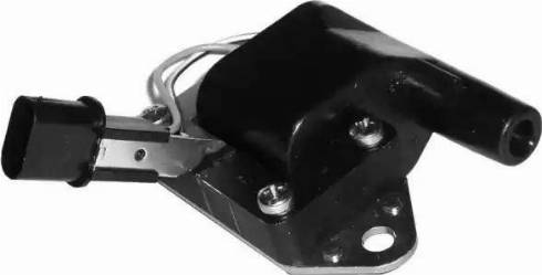 AutomotiveAdriado GLIC0109 - Ignition Coil car-mod.net