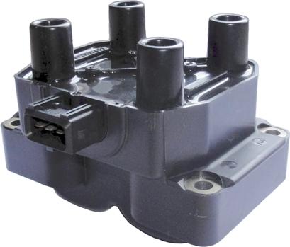 WE PARTS 220830707 - Ignition Coil car-mod.net