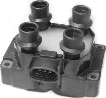 BBT IC18100 - Ignition Coil car-mod.net