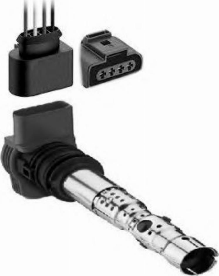 BBT ICC300-013 - Plug, coil car-mod.net