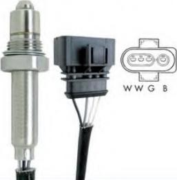BBT OXY453.042 - Oxygen, Lambda Sensor car-mod.net