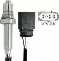 BBT OXY452.111 - Oxygen, Lambda Sensor car-mod.net