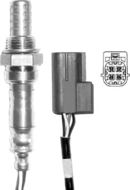BBT OXY469.037 - Oxygen, Lambda Sensor car-mod.net