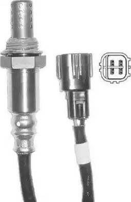 BBT OXY462.023 - Oxygen, Lambda Sensor car-mod.net