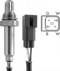 BBT OXY410.040 - Oxygen, Lambda Sensor car-mod.net