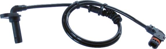 BBT WSS0413 - ABS sensor, wheel speed car-mod.net