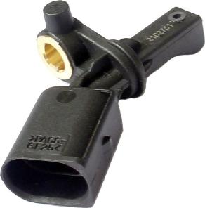 BBT WSS0304 - ABS sensor, wheel speed car-mod.net