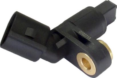 BBT WSS0301 - ABS sensor, wheel speed car-mod.net