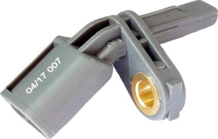 BBT WSS0308 - ABS sensor, wheel speed car-mod.net