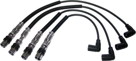 BBT ZK0328 - Ignition Cable Kit car-mod.net
