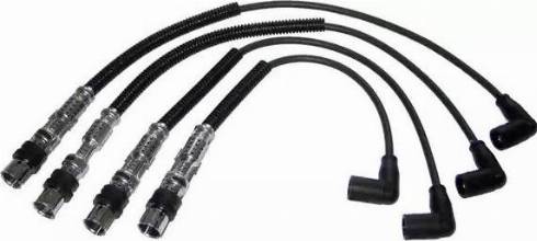 BBT ZK328 - Ignition Cable Kit car-mod.net