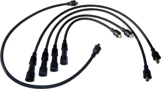 BBT ZKC174 - Ignition Cable Kit car-mod.net