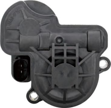 B CAR 009AD001 - Servomotor, Control Element, parking brake caliper car-mod.net