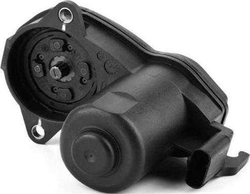 B CAR 009MC009 - Servomotor, Control Element, parking brake caliper car-mod.net