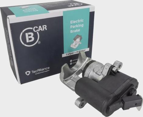 B CAR 008AD020 - Brake Caliper car-mod.net