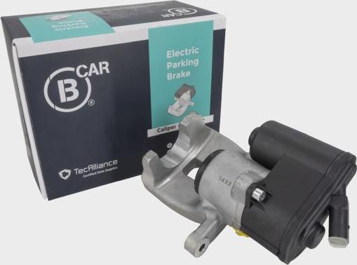 B CAR 008VW005 - Brake Caliper car-mod.net