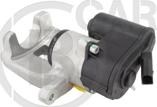 B CAR 008VW003 - Brake Caliper car-mod.net