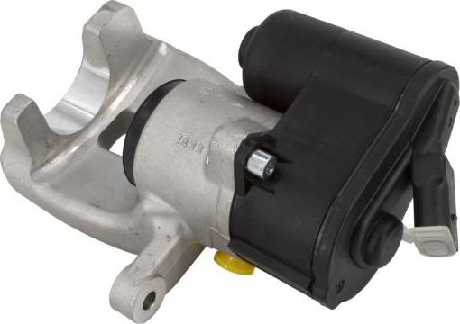 B CAR 008VW007 - Brake Caliper car-mod.net