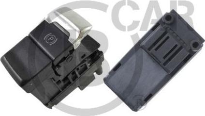 B CAR 010AD006 - Switch, park brake actuation car-mod.net