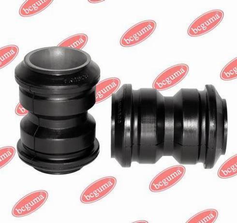 Bcguma BC 1308 - Bush, leaf spring car-mod.net