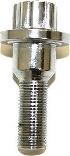 Beca Cables 95019 - Wheel Bolt car-mod.net