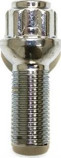 Beca Cables 95014 - Wheel Bolt car-mod.net