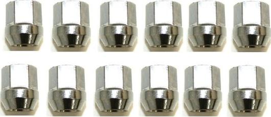 Beca Cables 93007 - Wheel Nut car-mod.net