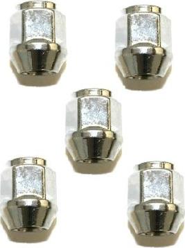 Beca Cables 93025 - Wheel Nut car-mod.net