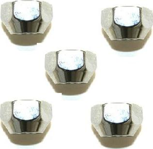 Beca Cables 93026 - Wheel Nut car-mod.net