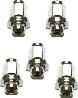 Beca Cables 93027 - Wheel Nut car-mod.net