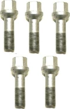 Beca Cables 92052 - Wheel Bolt car-mod.net