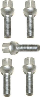 Beca Cables 92062 - Wheel Bolt car-mod.net