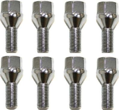 Beca Cables 92024 - Wheel Bolt car-mod.net