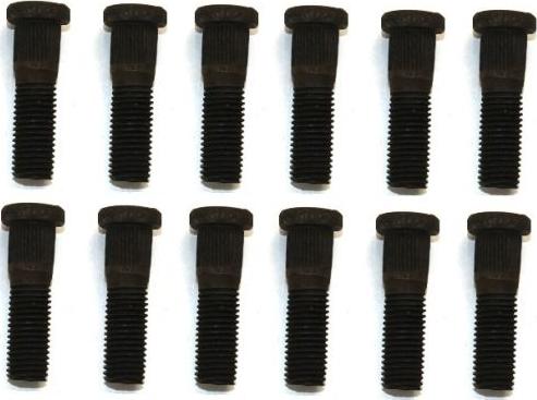 Beca Cables 97072 - Wheel Bolt car-mod.net