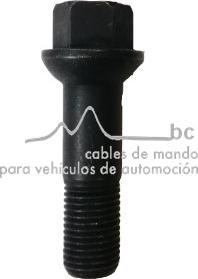 Beca Cables 2069T - Wheel Bolt car-mod.net