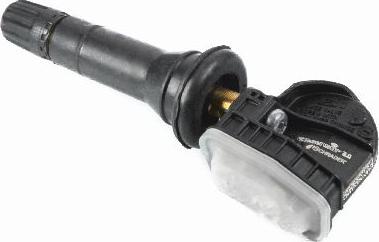 Beca Cables T1210 - Wheel Sensor, tyre pressure control system car-mod.net