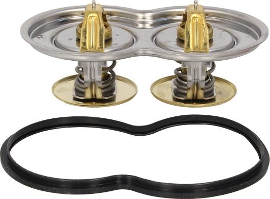 BEHR BTX3285D - Gasket, thermostat housing car-mod.net