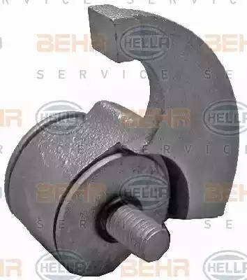 BEHR HELLA Service 9XU 376 818-521 - Tensioner, timing belt car-mod.net