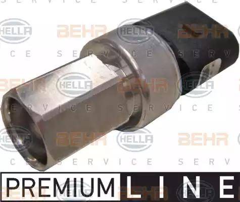 BEHR HELLA Service 6ZL 351 028-221 - Pressure Switch, air conditioning car-mod.net