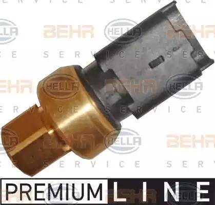 BEHR HELLA Service 6ZL 351 023-081 - Pressure Switch, air conditioning car-mod.net