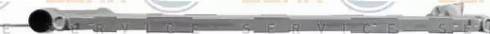 BEHR HELLA Service 8FC 351 343-111 - Condenser, air conditioning car-mod.net