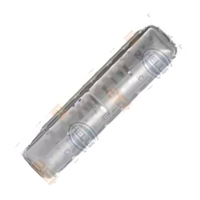 BEHR HELLA Service 8FH 351 315-341 - Heat Exchanger, interior heating car-mod.net