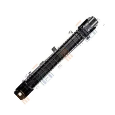 BEHR HELLA Service 8MK 376 751-764 - Radiator, engine cooling car-mod.net
